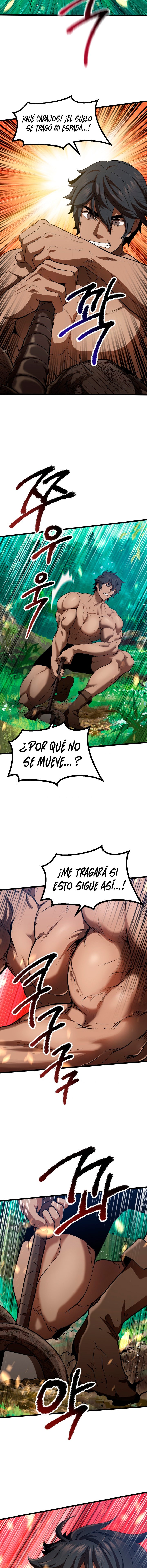 Read Registros de Supervivencia del Rey de la Espada ES Manga Online