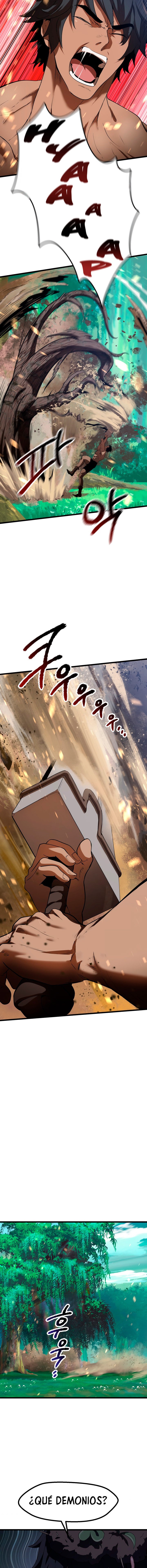 Read Registros de Supervivencia del Rey de la Espada ES Manga Online
