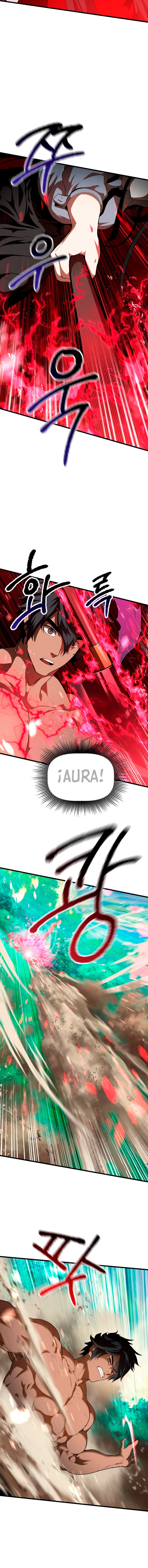 Read Registros de Supervivencia del Rey de la Espada ES Manga Online