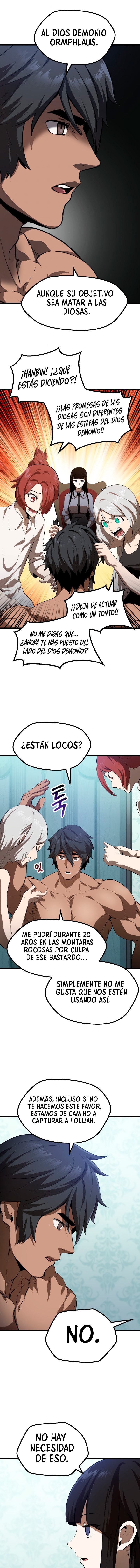 Read Registros de Supervivencia del Rey de la Espada ES Manga Online
