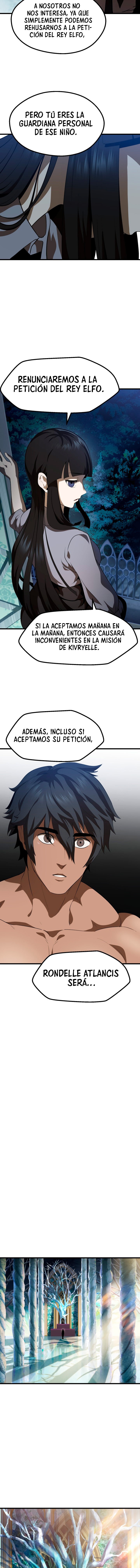 Read Registros de Supervivencia del Rey de la Espada ES Manga Online