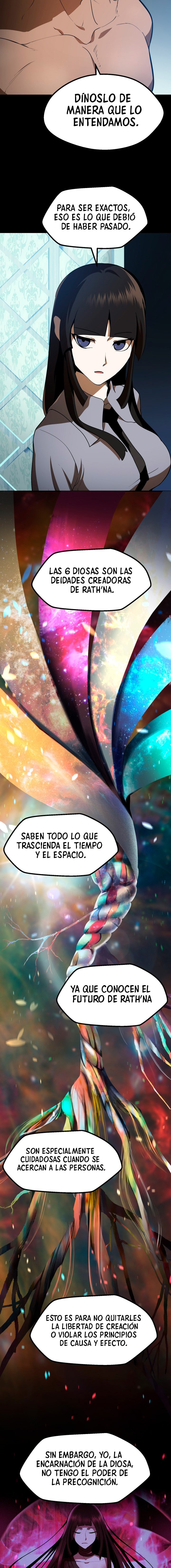 Read Registros de Supervivencia del Rey de la Espada ES Manga Online