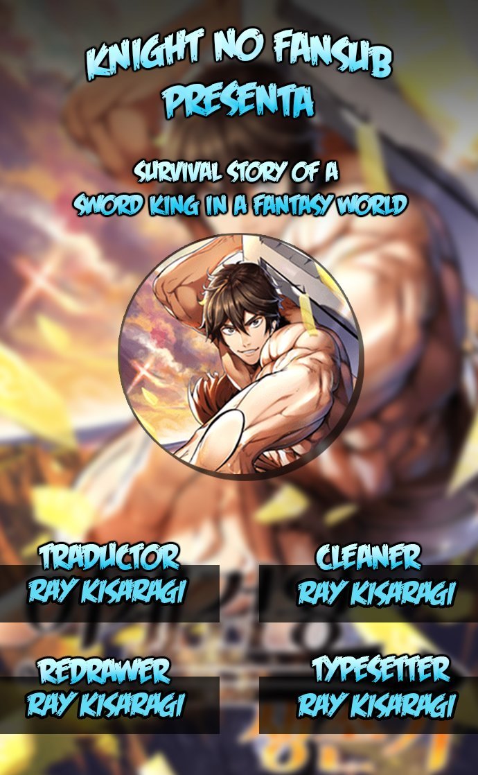 Read Registros de Supervivencia del Rey de la Espada ES Manga Online