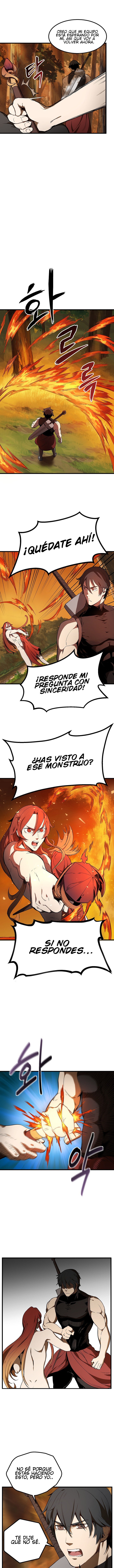 Read Registros de Supervivencia del Rey de la Espada ES Manga Online