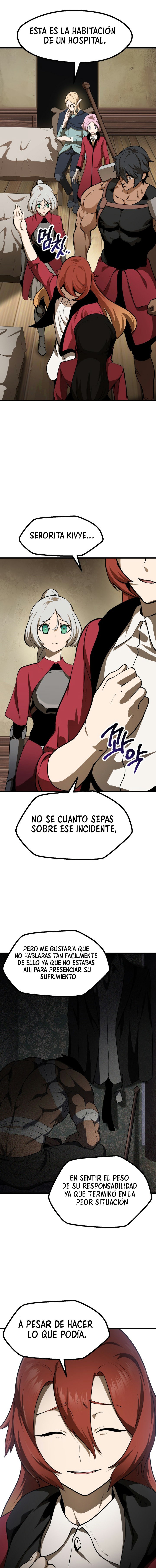 Read Registros de Supervivencia del Rey de la Espada ES Manga Online