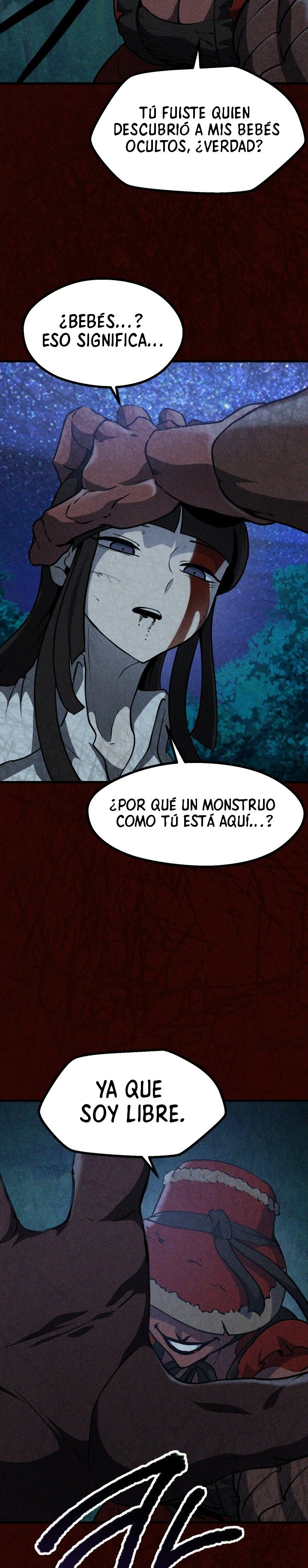 Read Registros de Supervivencia del Rey de la Espada ES Manga Online