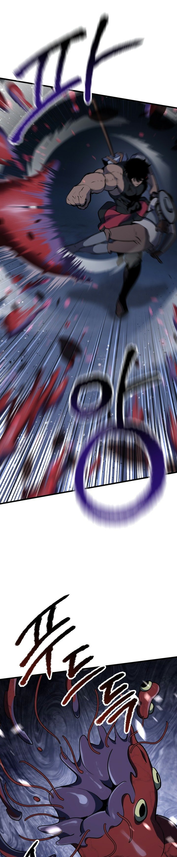 Read Registros de Supervivencia del Rey de la Espada ES Manga Online