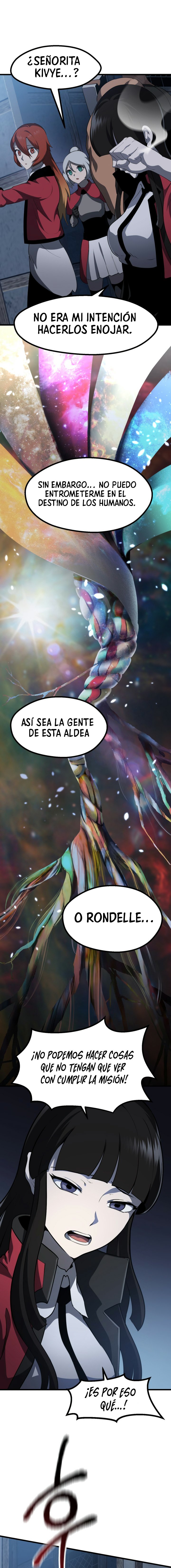 Read Registros de Supervivencia del Rey de la Espada ES Manga Online