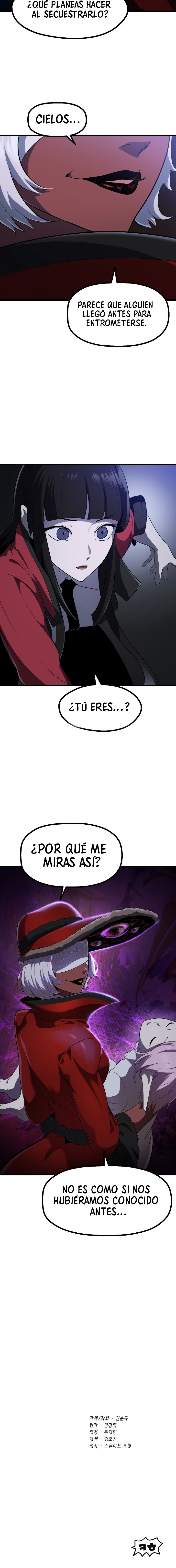 Read Registros de Supervivencia del Rey de la Espada ES Manga Online