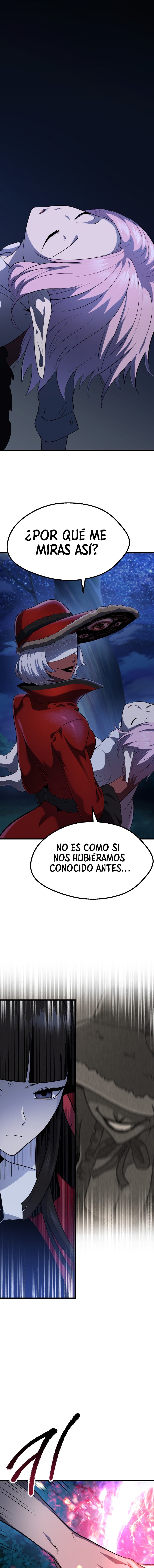 Read Registros de Supervivencia del Rey de la Espada ES Manga Online