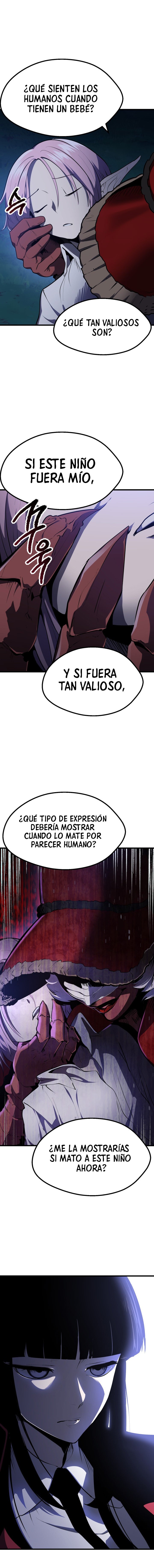 Read Registros de Supervivencia del Rey de la Espada ES Manga Online
