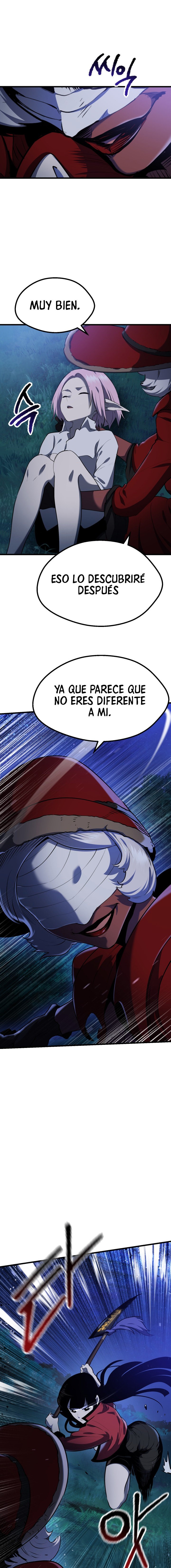 Read Registros de Supervivencia del Rey de la Espada ES Manga Online