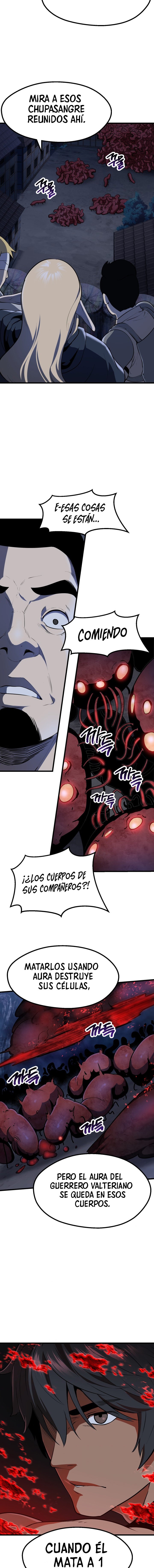 Read Registros de Supervivencia del Rey de la Espada ES Manga Online