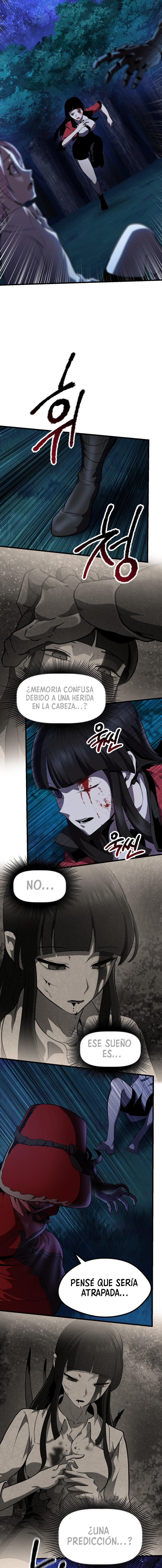 Read Registros de Supervivencia del Rey de la Espada ES Manga Online