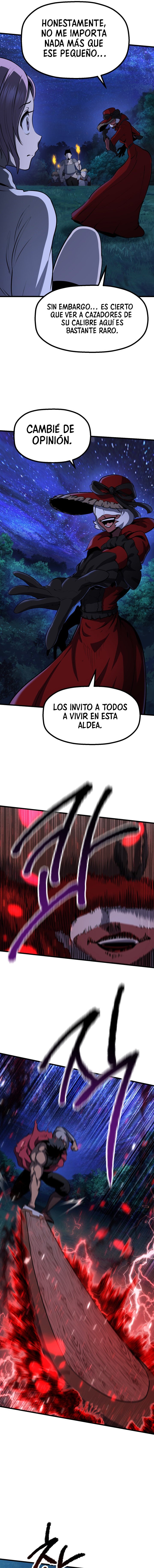 Read Registros de Supervivencia del Rey de la Espada ES Manga Online