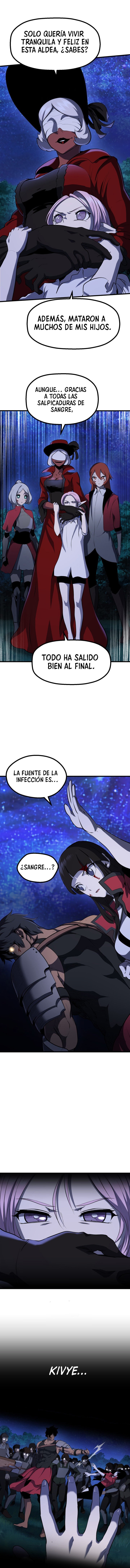 Read Registros de Supervivencia del Rey de la Espada ES Manga Online