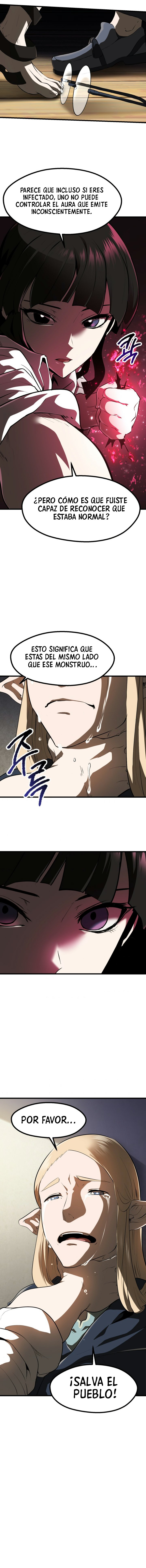 Read Registros de Supervivencia del Rey de la Espada ES Manga Online