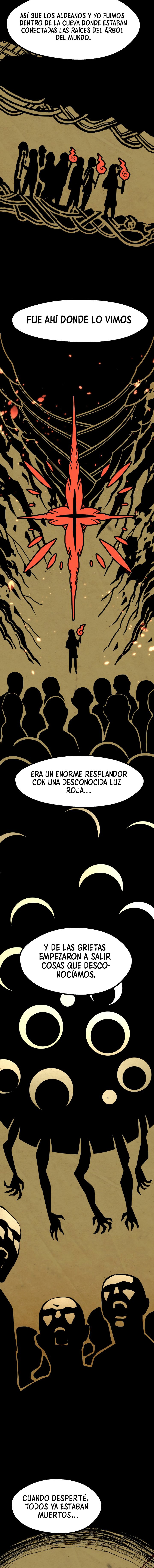 Read Registros de Supervivencia del Rey de la Espada ES Manga Online