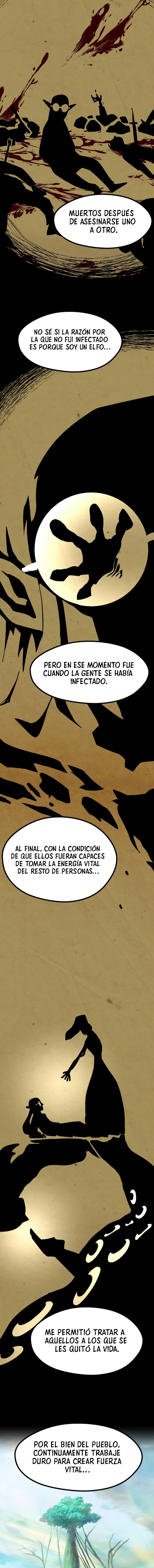 Read Registros de Supervivencia del Rey de la Espada ES Manga Online