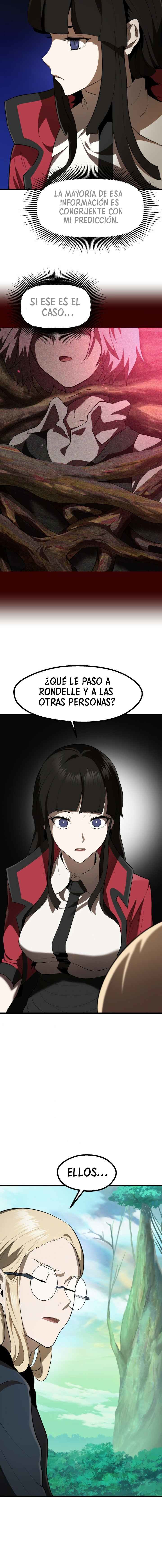 Read Registros de Supervivencia del Rey de la Espada ES Manga Online