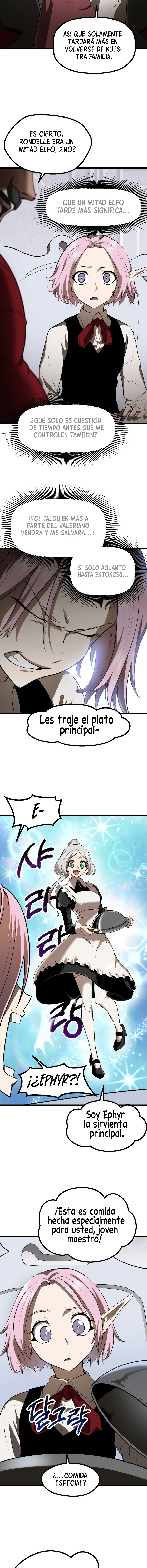 Read Registros de Supervivencia del Rey de la Espada ES Manga Online