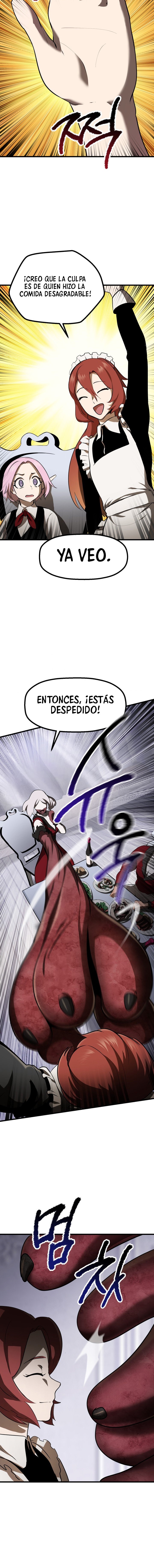 Read Registros de Supervivencia del Rey de la Espada ES Manga Online