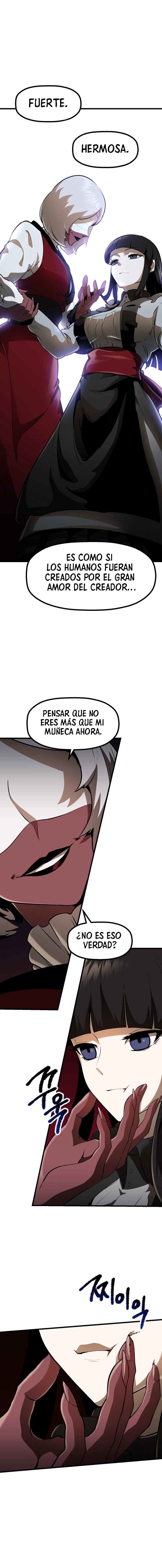 Read Registros de Supervivencia del Rey de la Espada ES Manga Online