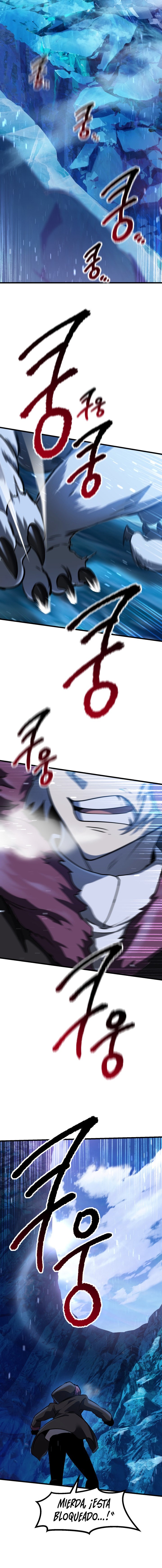 Read Registros de Supervivencia del Rey de la Espada ES Manga Online