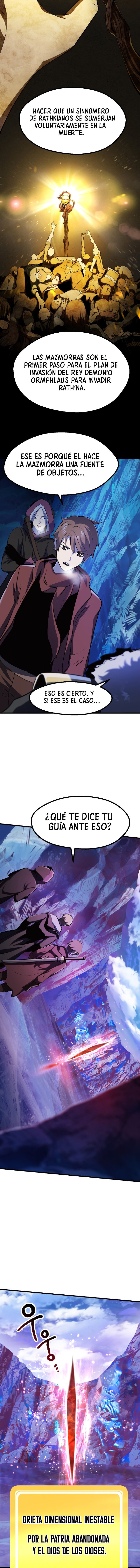 Read Registros de Supervivencia del Rey de la Espada ES Manga Online
