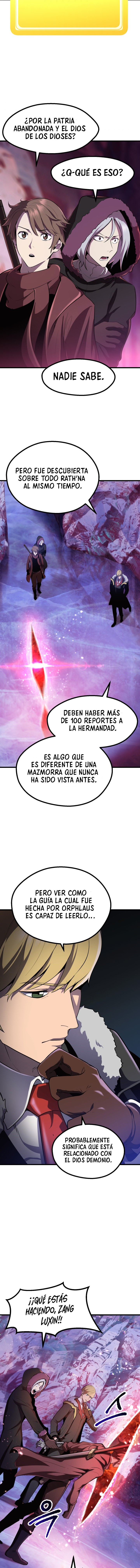Read Registros de Supervivencia del Rey de la Espada ES Manga Online