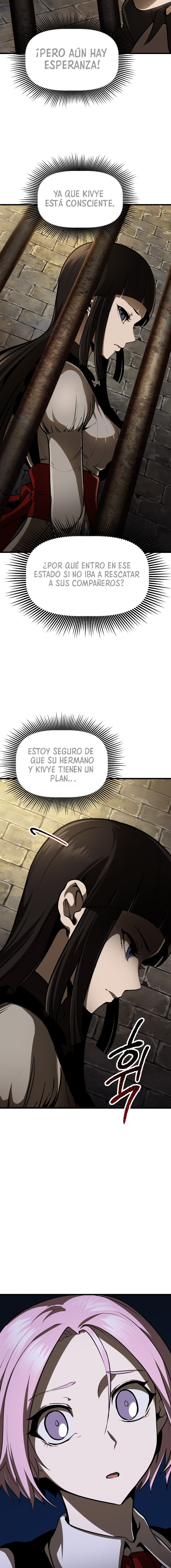 Read Registros de Supervivencia del Rey de la Espada ES Manga Online