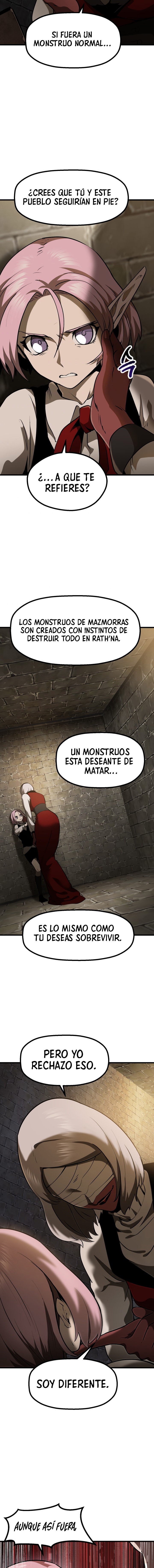Read Registros de Supervivencia del Rey de la Espada ES Manga Online