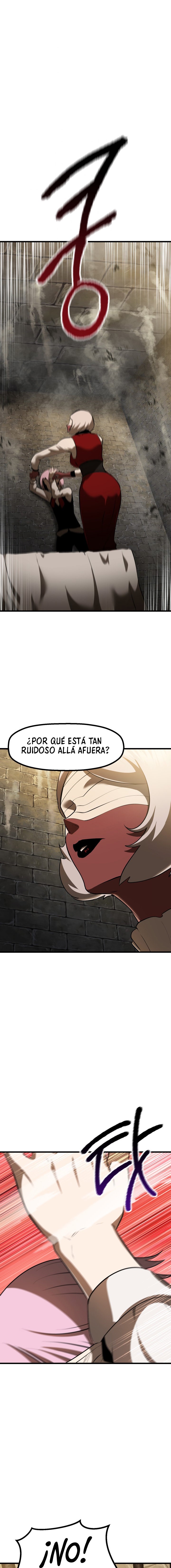 Read Registros de Supervivencia del Rey de la Espada ES Manga Online