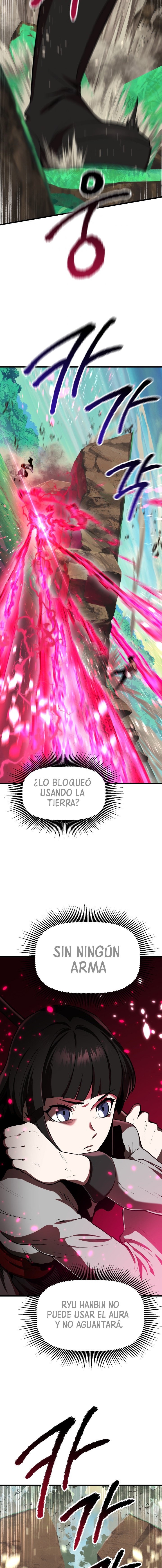Read Registros de Supervivencia del Rey de la Espada ES Manga Online
