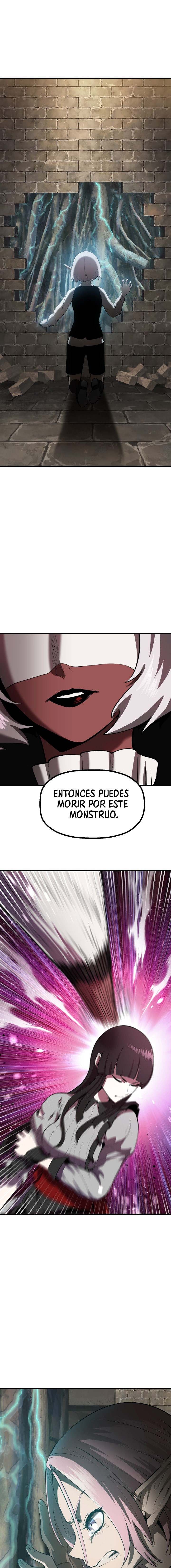 Read Registros de Supervivencia del Rey de la Espada ES Manga Online