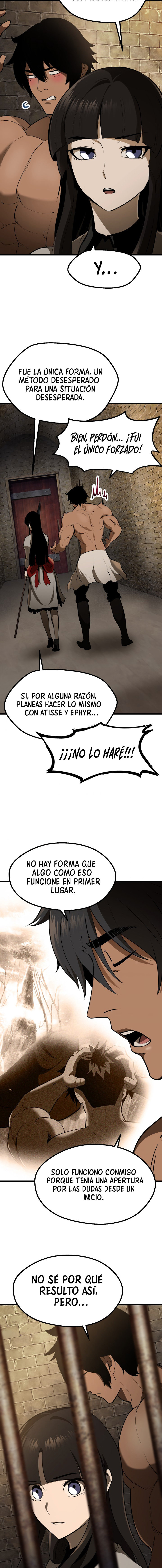 Read Registros de Supervivencia del Rey de la Espada ES Manga Online