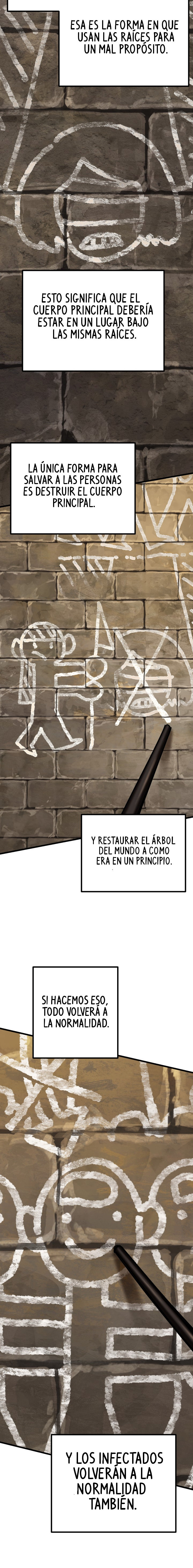 Read Registros de Supervivencia del Rey de la Espada ES Manga Online