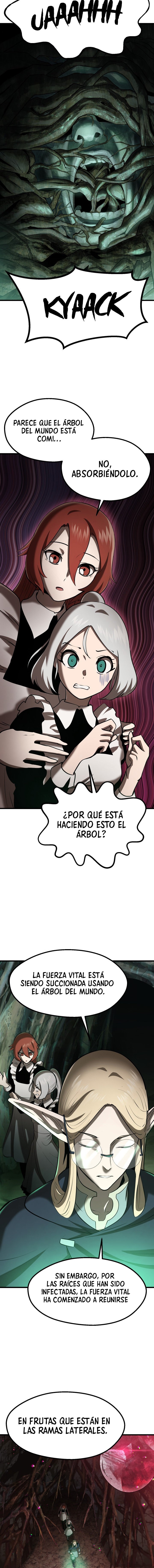 Read Registros de Supervivencia del Rey de la Espada ES Manga Online