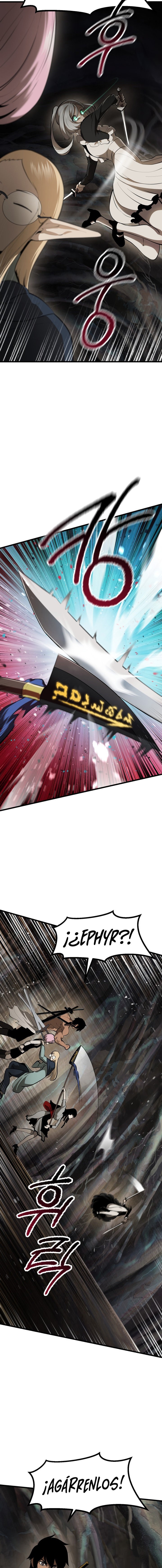 Read Registros de Supervivencia del Rey de la Espada ES Manga Online