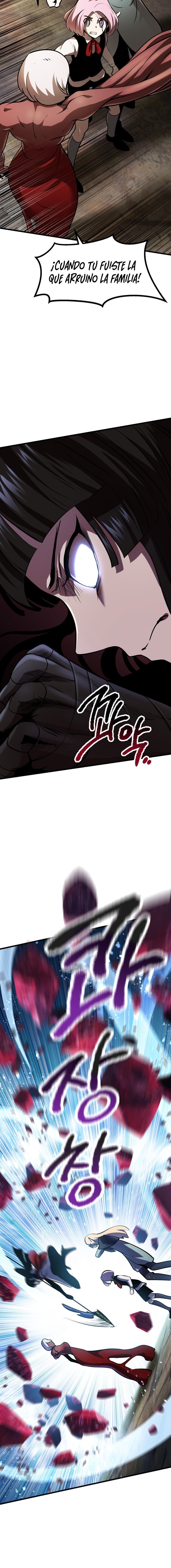 Read Registros de Supervivencia del Rey de la Espada ES Manga Online
