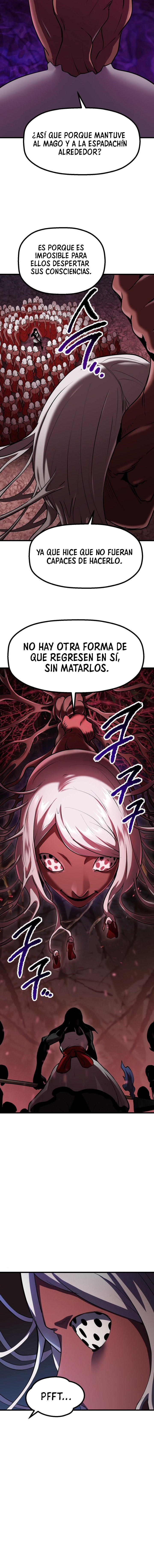 Read Registros de Supervivencia del Rey de la Espada ES Manga Online