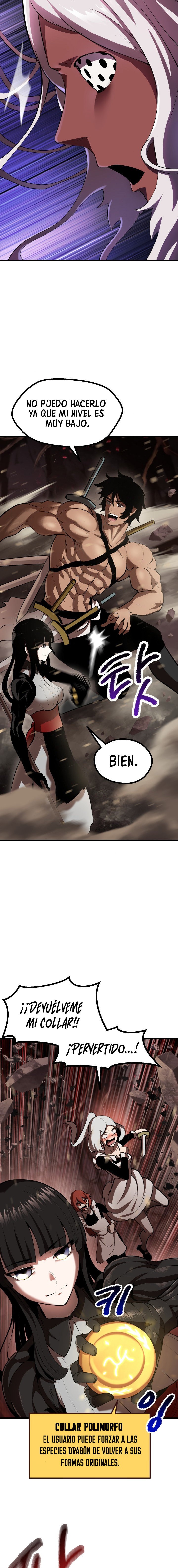 Read Registros de Supervivencia del Rey de la Espada ES Manga Online