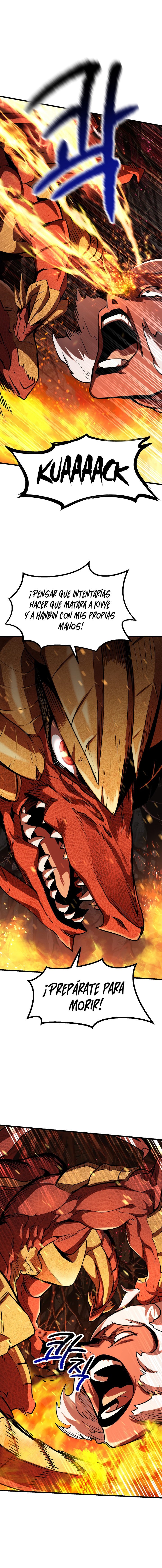 Read Registros de Supervivencia del Rey de la Espada ES Manga Online