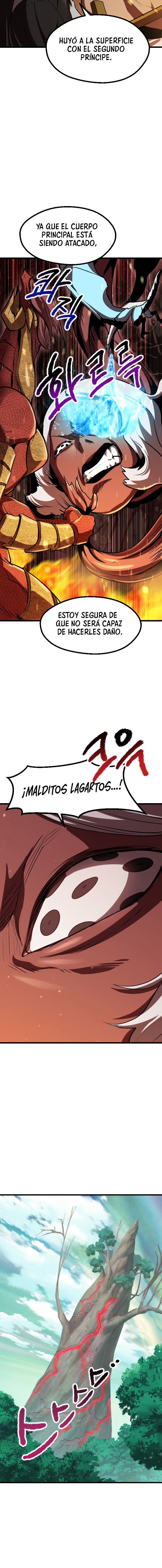 Read Registros de Supervivencia del Rey de la Espada ES Manga Online