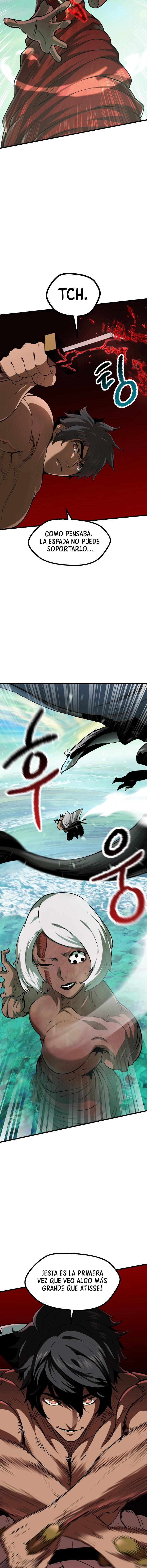 Read Registros de Supervivencia del Rey de la Espada ES Manga Online