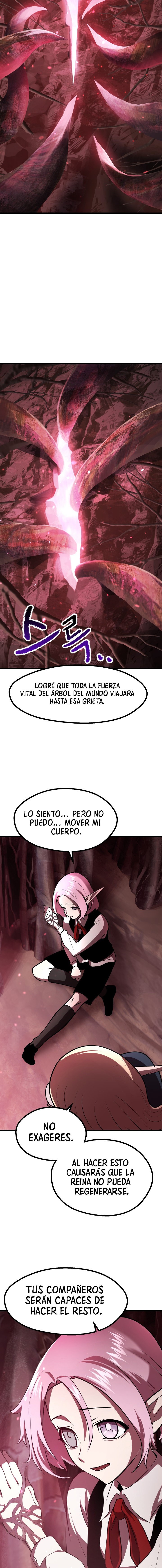 Read Registros de Supervivencia del Rey de la Espada ES Manga Online