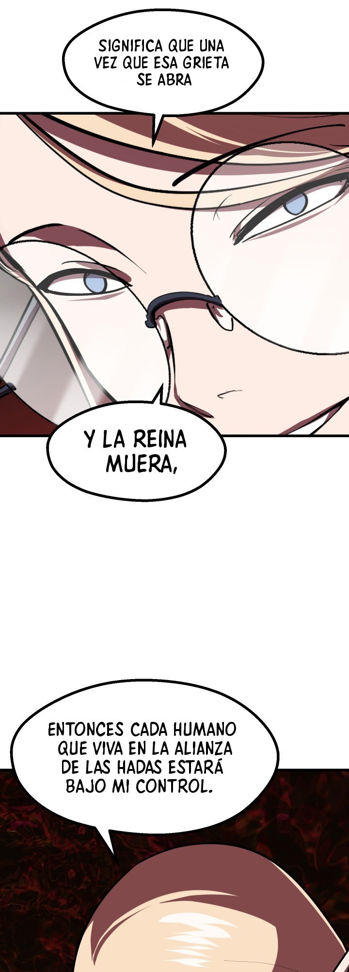 Read Registros de Supervivencia del Rey de la Espada ES Manga Online