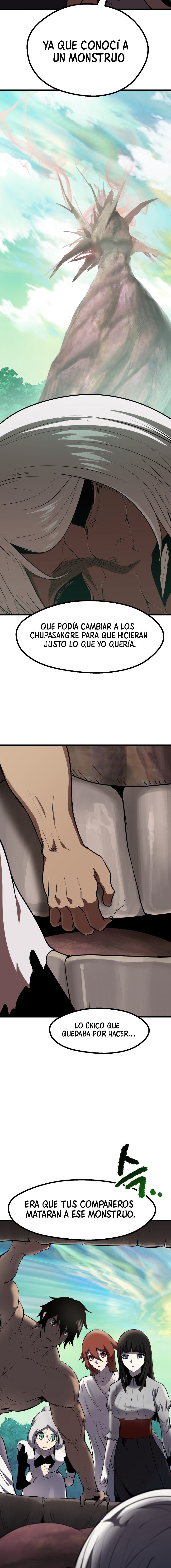 Read Registros de Supervivencia del Rey de la Espada ES Manga Online