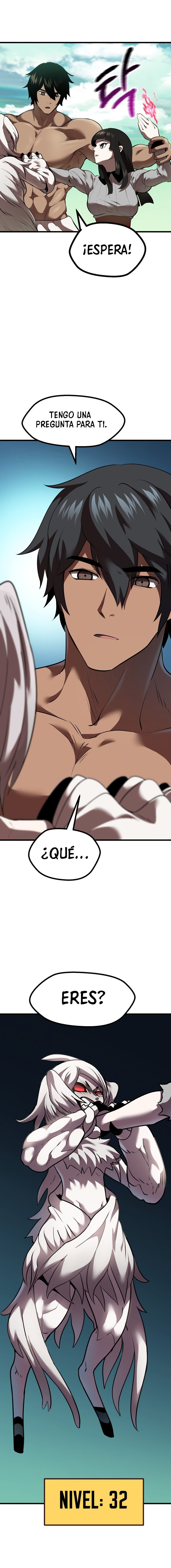 Read Registros de Supervivencia del Rey de la Espada ES Manga Online