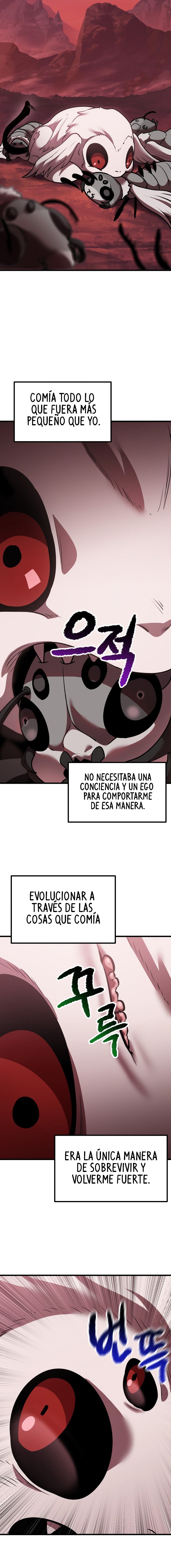 Read Registros de Supervivencia del Rey de la Espada ES Manga Online